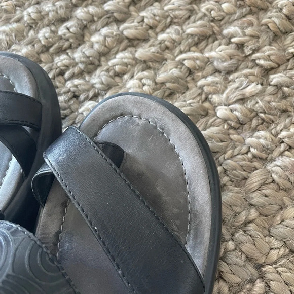 Fun Funky Unique Comfy Vintage Dansko - Picture 2 of 6